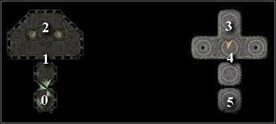 0 - Lokacje - Neverwinter | Wybrzeże Mieczy w Neverwinter Nights 2 Gniew Zehira - Neverwinter Nights 2: Gniew Zehira - poradnik do gry