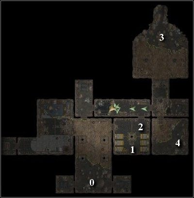 0 - Lokacje - Zajęcze Jagody | Wybrzeże Mieczy w Neverwinter Nights 2 Gniew Zehira - Neverwinter Nights 2: Gniew Zehira - poradnik do gry