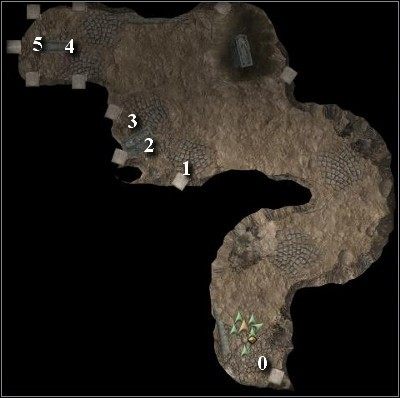 0 - Pozostałe lokacje (cz.1) | Wybrzeże Mieczy w Neverwinter Nights 2 Gniew Zehira - Neverwinter Nights 2: Gniew Zehira - poradnik do gry