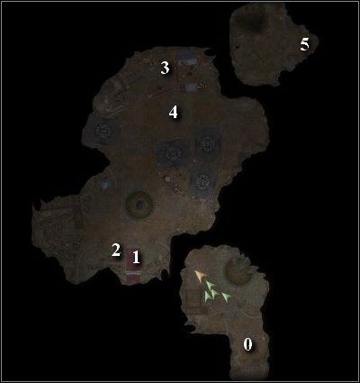 0 - Pozostałe lokacje (cz.2) | Samarach w Neverwinter Nights 2 Gniew Zehira - Neverwinter Nights 2: Gniew Zehira - poradnik do gry
