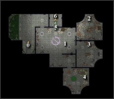 0 - Pozostałe lokacje (cz.2) | Samarach w Neverwinter Nights 2 Gniew Zehira - Neverwinter Nights 2: Gniew Zehira - poradnik do gry