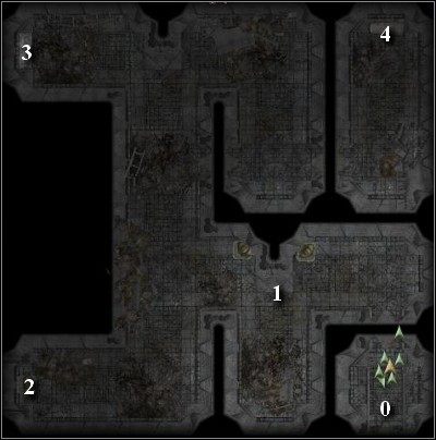 0 - Pozostałe lokacje (cz.4) | Wybrzeże Mieczy w Neverwinter Nights 2 Gniew Zehira - Neverwinter Nights 2: Gniew Zehira - poradnik do gry