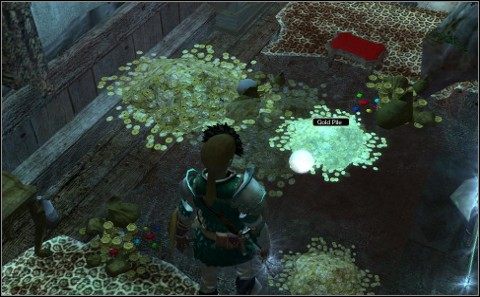 Tutaj musisz stoczyć walkę z Kapitanem piratów , Luskańskimi berserkerami i dwoma magami - Pozostałe lokacje (cz.4) | Wybrzeże Mieczy w Neverwinter Nights 2 Gniew Zehira - Neverwinter Nights 2: Gniew Zehira - poradnik do gry