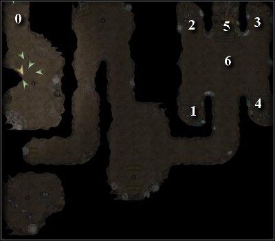 0 - Zadania główne | Wybrzeże Mieczy w Neverwinter Nights 2 Gniew Zehira - Neverwinter Nights 2: Gniew Zehira - poradnik do gry