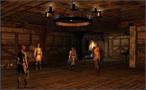 Okazuje się, że zabity przez Ciebie bandyta - Mikul był członkiem organizacji handlowej Skazańcze Wiatry - Zadania główne | Wybrzeże Mieczy w Neverwinter Nights 2 Gniew Zehira - Neverwinter Nights 2: Gniew Zehira - poradnik do gry