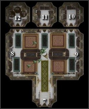 7 - Zadania główne (cz.1) | Samarach północny w Neverwinter Nights 2 Gniew Zehira - Neverwinter Nights 2: Gniew Zehira - poradnik do gry