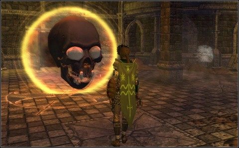 Poziom 2 - Lokacje | Samarach północny w Neverwinter Nights 2 Gniew Zehira - Neverwinter Nights 2: Gniew Zehira - poradnik do gry