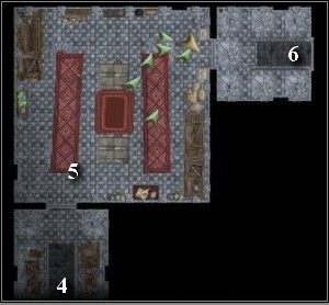 4 - Lokacje | Samarach północny w Neverwinter Nights 2 Gniew Zehira - Neverwinter Nights 2: Gniew Zehira - poradnik do gry