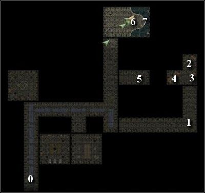 0 - Pozostałe lokacje (cz.2) | Wybrzeże Mieczy w Neverwinter Nights 2 Gniew Zehira - Neverwinter Nights 2: Gniew Zehira - poradnik do gry