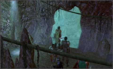 Spróbuj otworzyć drzwi z onyksu - Pozostałe lokacje (cz.2) | Wybrzeże Mieczy w Neverwinter Nights 2 Gniew Zehira - Neverwinter Nights 2: Gniew Zehira - poradnik do gry