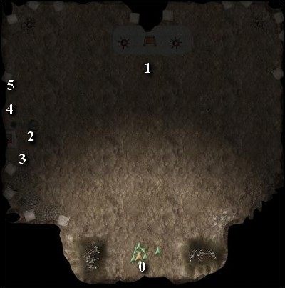 0 - Pozostałe lokacje (cz.3) | Wybrzeże Mieczy w Neverwinter Nights 2 Gniew Zehira - Neverwinter Nights 2: Gniew Zehira - poradnik do gry