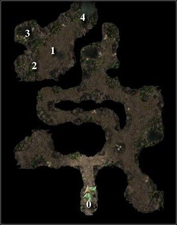 0 - Pozostałe lokacje (cz.3) | Wybrzeże Mieczy w Neverwinter Nights 2 Gniew Zehira - Neverwinter Nights 2: Gniew Zehira - poradnik do gry