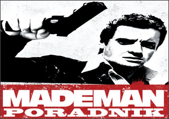 Witam w poradniku do gry Made Man: Prawa Ręka Mafii - Made Man: Prawa Ręka Mafii - poradnik do gry