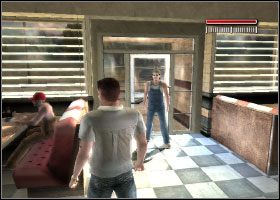 1 - Poradnik do gry - Rozdział 1 | Made Man Prawa Ręka Mafii - Made Man: Prawa Ręka Mafii - poradnik do gry