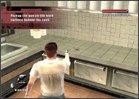 2 - Poradnik do gry - Rozdział 1 | Made Man Prawa Ręka Mafii - Made Man: Prawa Ręka Mafii - poradnik do gry