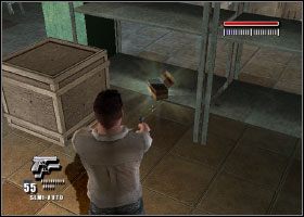 4 - Poradnik do gry - Rozdział 1 | Made Man Prawa Ręka Mafii - Made Man: Prawa Ręka Mafii - poradnik do gry