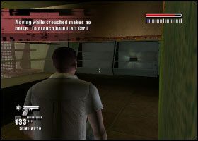 5 - Poradnik do gry - Rozdział 1 | Made Man Prawa Ręka Mafii - Made Man: Prawa Ręka Mafii - poradnik do gry