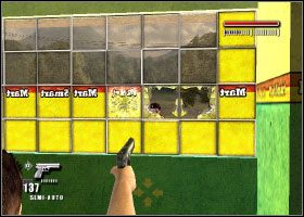 Jeśli chcemy, możemy skradać się przytrzymując lewy ctrl - Poradnik do gry - Rozdział 1 | Made Man Prawa Ręka Mafii - Made Man: Prawa Ręka Mafii - poradnik do gry