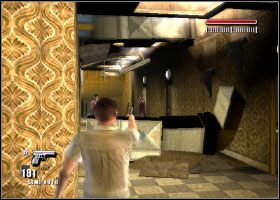 7 - Poradnik do gry - Rozdział 1 | Made Man Prawa Ręka Mafii - Made Man: Prawa Ręka Mafii - poradnik do gry