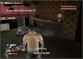 Na górze czekają na nas trzej przeciwnicy [1] - Poradnik do gry - Rozdział 1 | Made Man Prawa Ręka Mafii - Made Man: Prawa Ręka Mafii - poradnik do gry