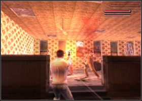 8 - Poradnik do gry - Rozdział 1 | Made Man Prawa Ręka Mafii - Made Man: Prawa Ręka Mafii - poradnik do gry