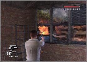 9 - Poradnik do gry - Rozdział 1 | Made Man Prawa Ręka Mafii - Made Man: Prawa Ręka Mafii - poradnik do gry