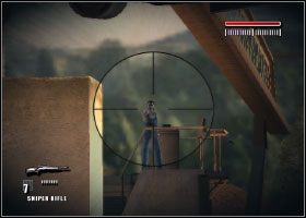 10 - Poradnik do gry - Rozdział 1 | Made Man Prawa Ręka Mafii - Made Man: Prawa Ręka Mafii - poradnik do gry