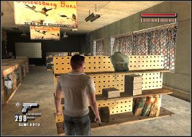 11 - Poradnik do gry - Rozdział 1 | Made Man Prawa Ręka Mafii - Made Man: Prawa Ręka Mafii - poradnik do gry