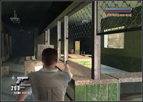 12 - Poradnik do gry - Rozdział 1 | Made Man Prawa Ręka Mafii - Made Man: Prawa Ręka Mafii - poradnik do gry