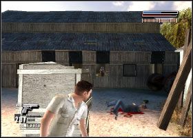 14 - Poradnik do gry - Rozdział 1 | Made Man Prawa Ręka Mafii - Made Man: Prawa Ręka Mafii - poradnik do gry