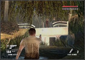 2 - Rozdział 3 | Made Man Prawa Ręka Mafii - Made Man: Prawa Ręka Mafii - poradnik do gry