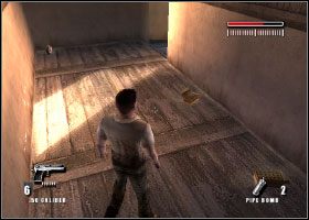 3 - Rozdział 3 | Made Man Prawa Ręka Mafii - Made Man: Prawa Ręka Mafii - poradnik do gry