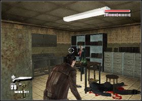 2 - Rozdział 4 | Made Man Prawa Ręka Mafii - Made Man: Prawa Ręka Mafii - poradnik do gry