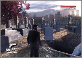 1 - Rozdział 5 | Made Man Prawa Ręka Mafii - Made Man: Prawa Ręka Mafii - poradnik do gry