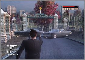 2 - Rozdział 5 | Made Man Prawa Ręka Mafii - Made Man: Prawa Ręka Mafii - poradnik do gry