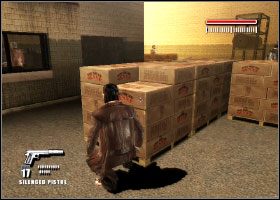 1 - Rozdział 6 | Made Man Prawa Ręka Mafii - Made Man: Prawa Ręka Mafii - poradnik do gry