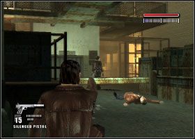 2 - Rozdział 6 | Made Man Prawa Ręka Mafii - Made Man: Prawa Ręka Mafii - poradnik do gry