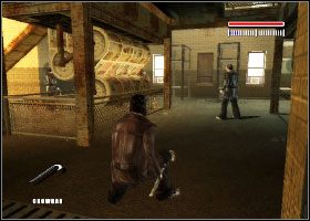 3 - Rozdział 6 | Made Man Prawa Ręka Mafii - Made Man: Prawa Ręka Mafii - poradnik do gry