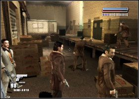 6 - Rozdział 6 | Made Man Prawa Ręka Mafii - Made Man: Prawa Ręka Mafii - poradnik do gry