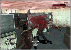 7 - Rozdział 6 | Made Man Prawa Ręka Mafii - Made Man: Prawa Ręka Mafii - poradnik do gry