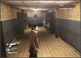 8 - Rozdział 6 | Made Man Prawa Ręka Mafii - Made Man: Prawa Ręka Mafii - poradnik do gry