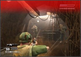 1 - Rozdział 2 | Made Man Prawa Ręka Mafii - Made Man: Prawa Ręka Mafii - poradnik do gry