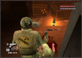 2 - Rozdział 2 | Made Man Prawa Ręka Mafii - Made Man: Prawa Ręka Mafii - poradnik do gry