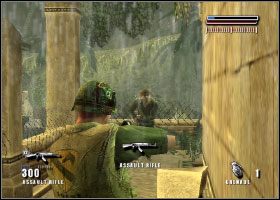 4 - Rozdział 2 | Made Man Prawa Ręka Mafii - Made Man: Prawa Ręka Mafii - poradnik do gry