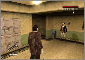 1 - Rozdział 7 | Made Man Prawa Ręka Mafii - Made Man: Prawa Ręka Mafii - poradnik do gry