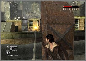 3 - Rozdział 7 | Made Man Prawa Ręka Mafii - Made Man: Prawa Ręka Mafii - poradnik do gry