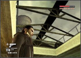 4 - Rozdział 7 | Made Man Prawa Ręka Mafii - Made Man: Prawa Ręka Mafii - poradnik do gry