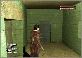 5 - Rozdział 7 | Made Man Prawa Ręka Mafii - Made Man: Prawa Ręka Mafii - poradnik do gry