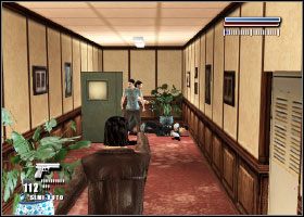 1 - Rozdział 8 | Made Man Prawa Ręka Mafii - Made Man: Prawa Ręka Mafii - poradnik do gry