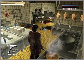 Miły, szybki i przyjemny rozdział - Rozdział 8 | Made Man Prawa Ręka Mafii - Made Man: Prawa Ręka Mafii - poradnik do gry